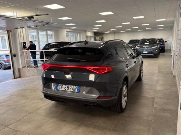 CUPRA Formentor 2.0 TDI 4Drive DSG FULL LED PREZZO REALE rif. 24029235 - Foto 6