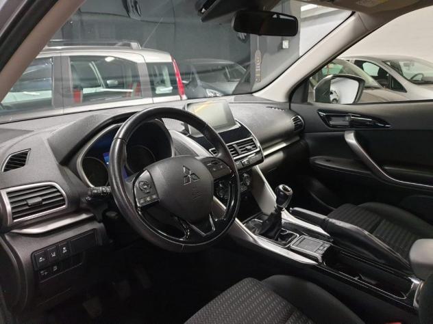 Mitsubishi Eclipse Cross 1.5 turbo 2WD - Foto 8