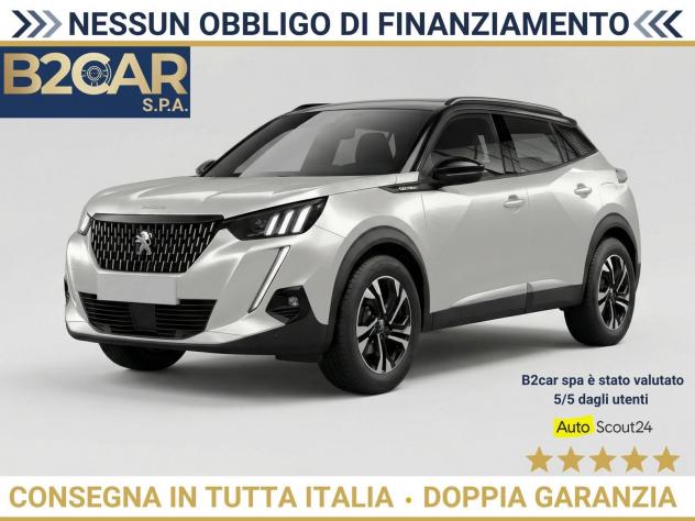 Peugeot 2008 2008 1.5 bluehdi Active Pack s&s 110cv