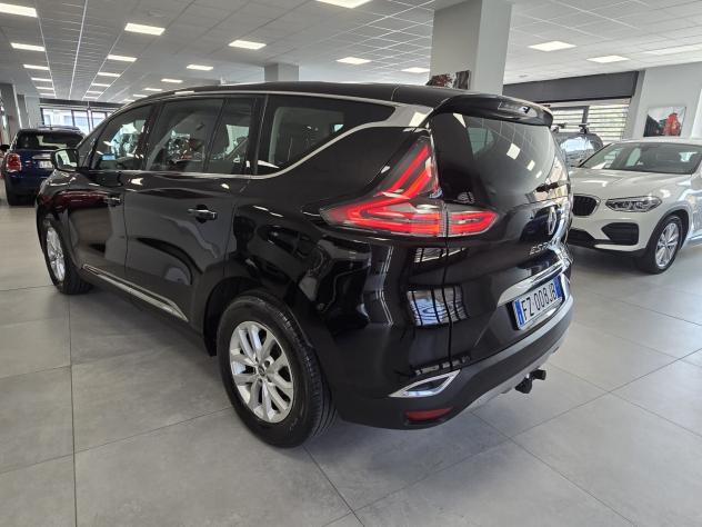 Renault Espace 1.8 benzina 225CV 2019 km 93000 - Foto 6