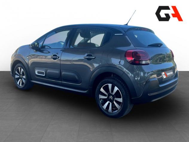 Citroën C3 PureTech 83 S&S Shine - Foto 5