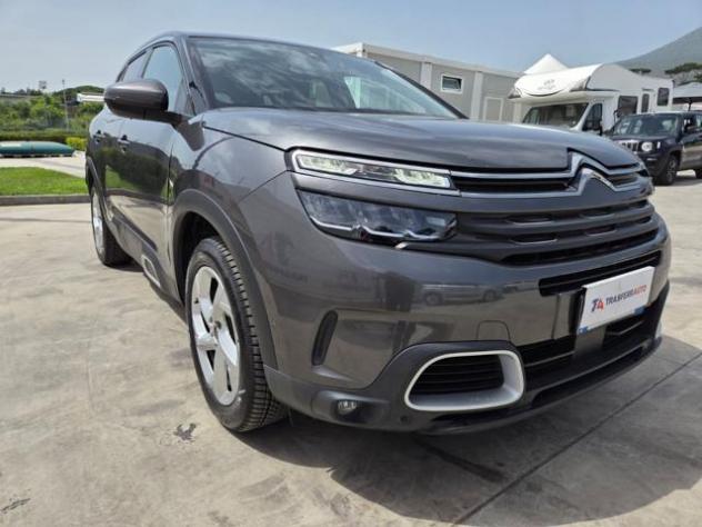 CITROEN C5 Aircross BlueHDi 130 S&S EAT8 Business rif. 23949443 - Foto 6