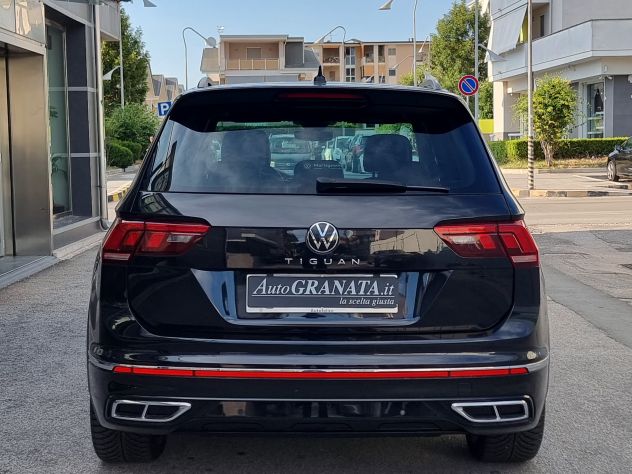 Volkswagen Tiguan 2.0 TDI 150CV SCR DSG R-Line - Foto 4