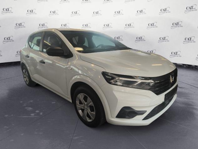 Dacia Sandero 1.0 TCe STREETWAY COMFORT (prezzo reale ) - Foto 4