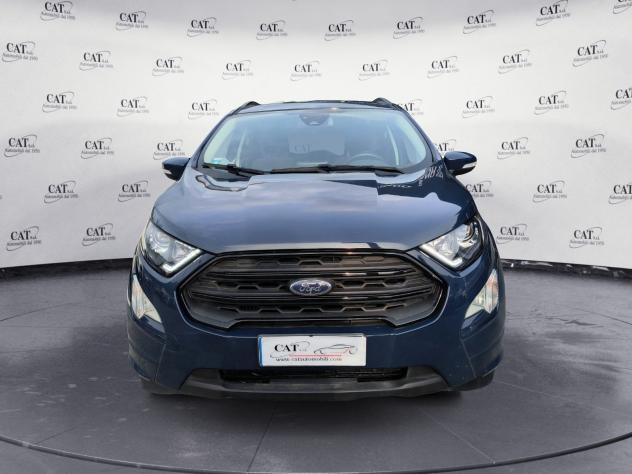 Ford EcoSport 1.0 Ecoboost ST-Line - Foto 3