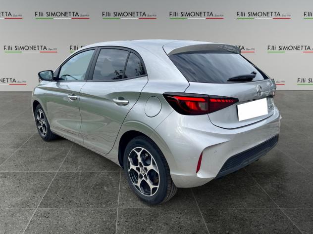 MG MG3 1.5 hybrid+ Luxury auto - KM0 - Foto 6