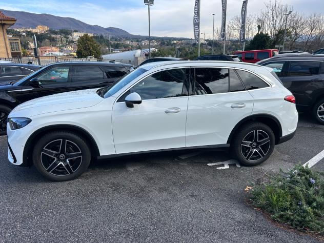 Mercedes-benz GLC 220 d 4Matic Mild Hybrid AMG Premium - Foto 3