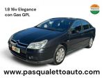 CITROEN C5 GAS GPL! 1.8 16V Elegance rif. 24078411