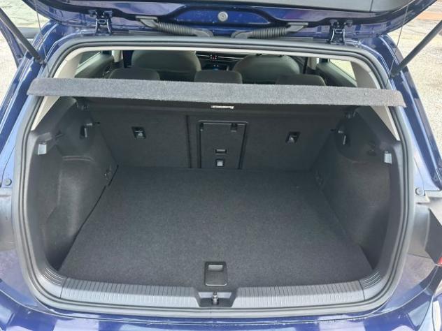 VOLKSWAGEN Golf 1.4 TSI eHYBRID 204 CV DSG Style rif. 24173459 - Foto 7