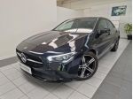 Mercedes-Benz CLA 180 Automatic Premium