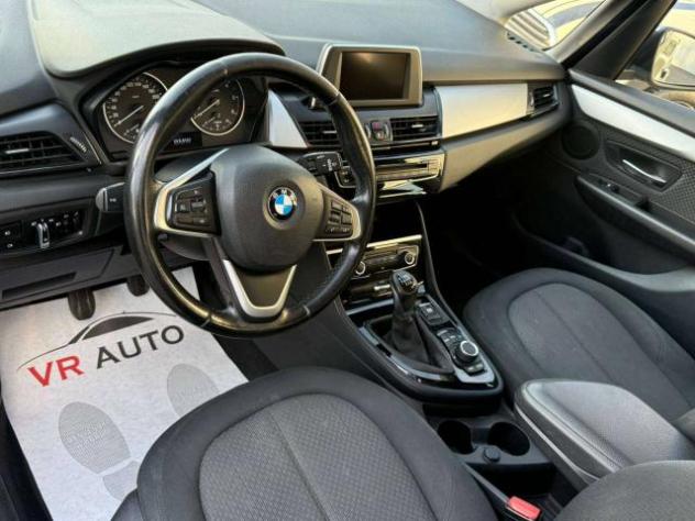 BMW 216 d 7 POSTI 216d Gran Tourer - Foto 6