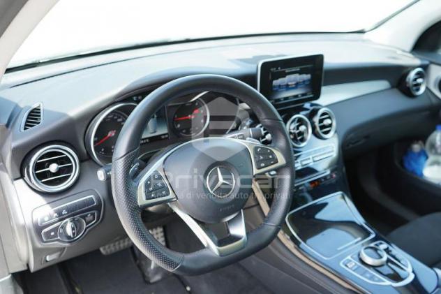 Mercedes-Benz GLC GLC 220 d 4Matic Premium - Foto 10