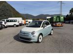FIAT 500C Hybrid FIAT 500C 1.0 HYBRID COLLEZIONE 1957 70CV