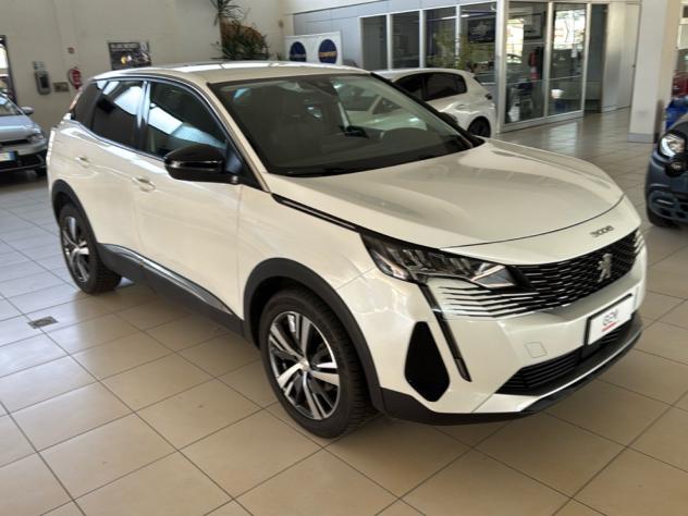 Peugeot 3008 BlueHDI 130 EAT8 S&S Allure - Foto 7