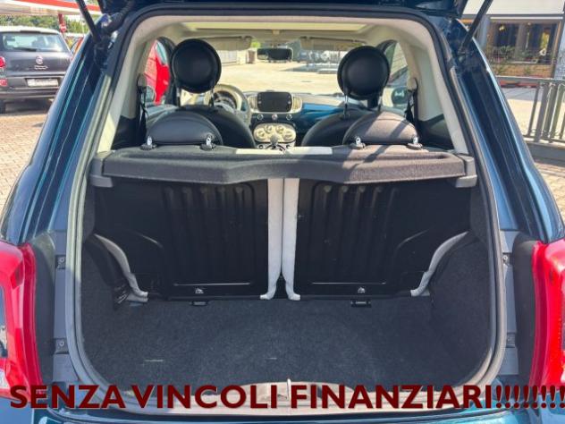 FIAT 500 1.0 Hybrid Dolcevita rif. 23842692 - Foto 6