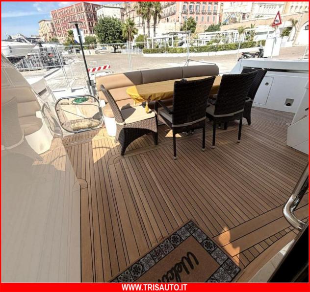 ABACUS MARINE Abacus 62 + Sea-Doo Spark - Foto 8
