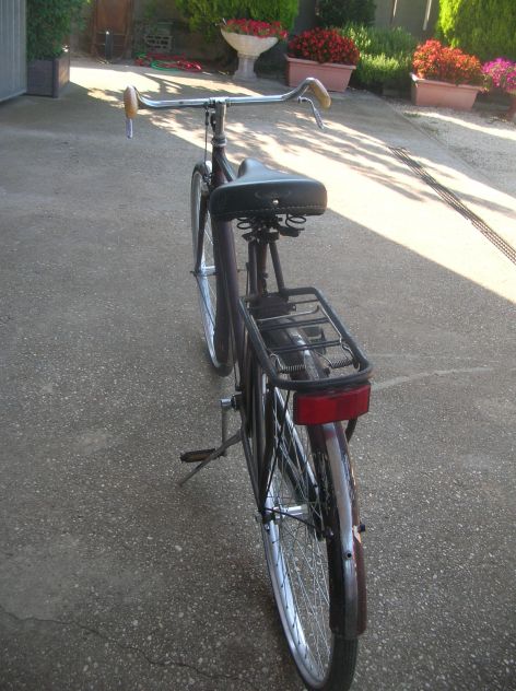 Biciclette donna // uomo revisionate, pronte all'uso per Studenti e non - Foto 4