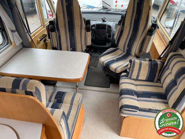 HYMER-ERIBA CLASSIC rif. 23676265 - Foto 5