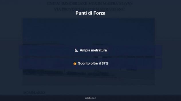 Immobile in asta di 4133 m² in vendita a Maierato - Foto 6