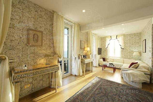 PRESTIGIOSO ATTICO VISTA GOLFO - Foto 4