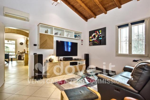 Villa di 250 m² con più di 5 locali in vendita a Budrio - Foto 13