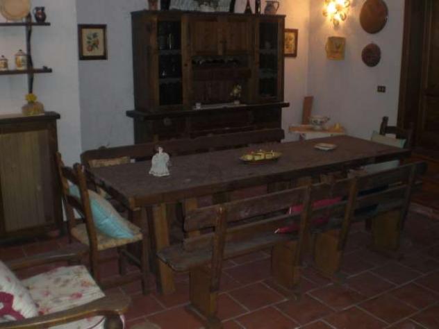 villa bbugg 750 - Villa a Buggiano - Borgo a Buggiano - Foto 14