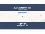 Immobile in asta di 50 m² in vendita a Caltanissetta