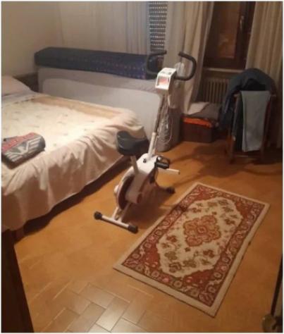 Immobile in asta di 195 m², box auto in vendita a Caorle - Foto 8