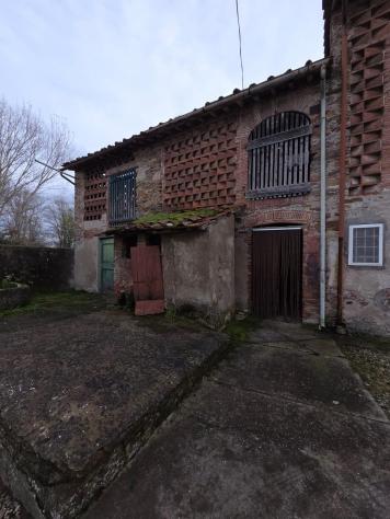 Fienile in vendita a Pieve San Paolo - Capannori 350 mq Rif: 1378132 - Foto 4