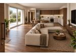 VA0325 - ESCLUSIVA CARPI IN "ZONA MORBIDINA" MAISONETTE  IN A4 !!!!