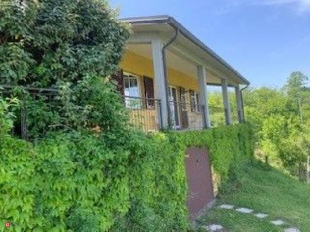 Villa in Vendita in Ziona a Carro - Foto 4