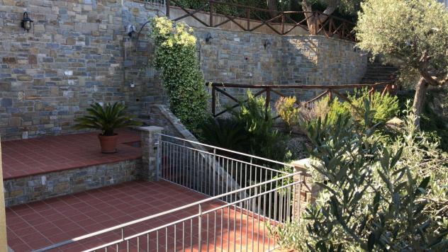 Villa in Via Petrengole - Foto 11