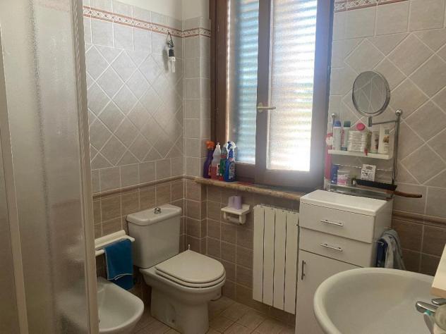 Villetta bifamiliare in vendita a Castelnuovo Berardenga 400 mq Rif: 1121575 - Foto 9
