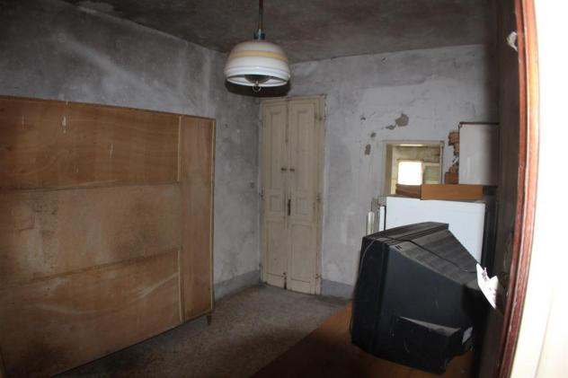 VENDESI CASA INDIPENDENTE IN CASTELFIORENTINO VIA FONDA - Foto 11