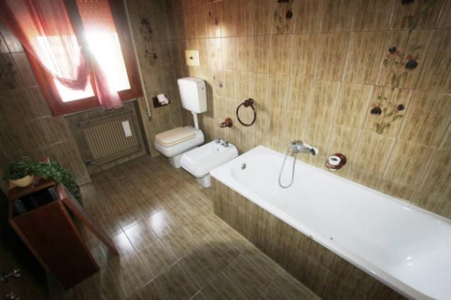 Villa di 377 m² con 4 locali e box auto doppio in vendita a Cervarese Santa Croce - Foto 16