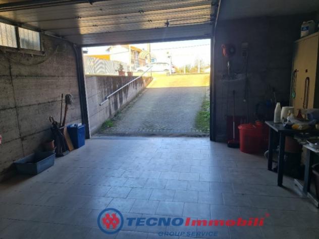 Villa di 140 m² con più di 5 locali e posto auto in vendita a Ciriè - Foto 10