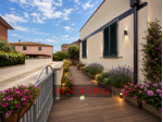Terratetto in vendita a Guasticce - Collesalvetti 75 mq  Rif: 1411934