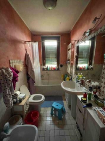 Immobile in asta di 107 m², box auto in vendita a Fara Gera d'Adda - Foto 9
