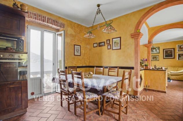 Villa di 320 m² con 5 locali in vendita a Germignaga - Foto 12