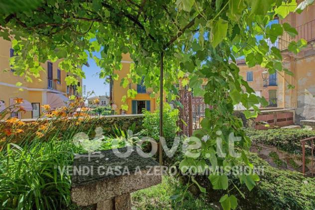 Appartamento di 52 m² con 2 locali in vendita a Gignese - Foto 20