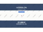 Immobile in asta di 82 m² in vendita a Laterza