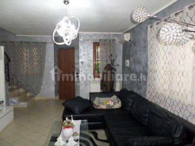 Magione vendesi villa a schiera 5 vani 180 Mq - Foto 6