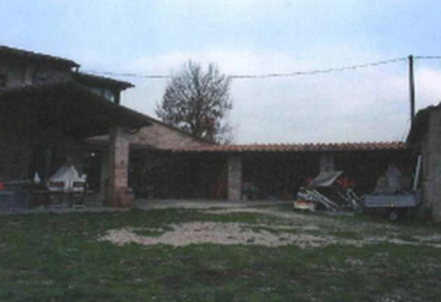 Immobile in asta di 201 m², box auto in vendita a Marsciano - Foto 7