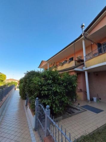 Appartamento di 94 m² con 3 locali e box auto in vendita a Mondolfo - Foto 2
