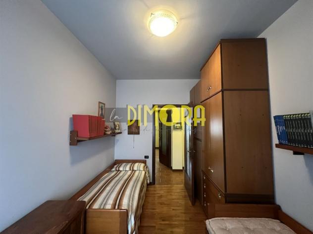 Tre locali in vendita in Novate - zona servita - Foto 12