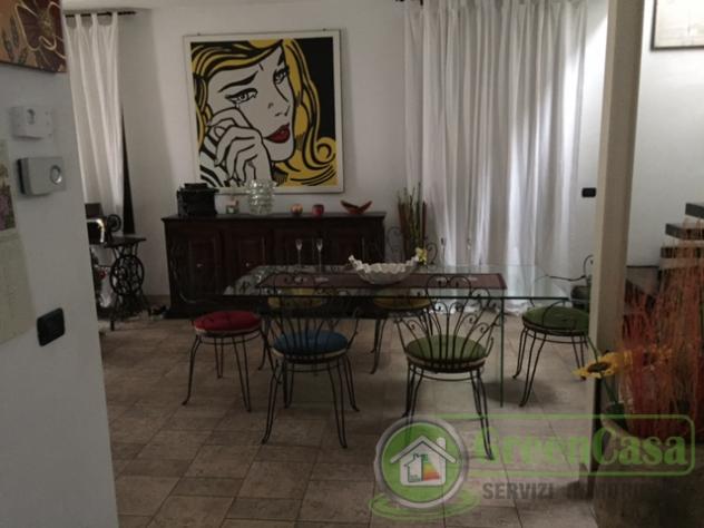 VILLA di 4 vani e di 200 mq (ORNAGO - ornago) rif. IGC VILLA ORNAGO - Foto 3