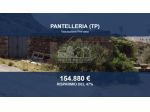 Immobile in asta di 261 m² con più di 5 locali in vendita a Pantelleria