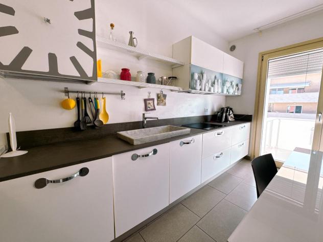 Appartamento in vendita a Calambrone - Pisa 107 mq Rif: 1428498 - Foto 7