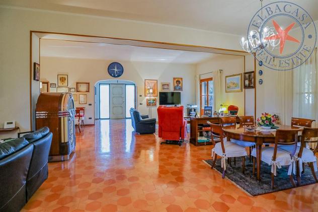PORTOFERRAIO - ELBA - VILLA DI PRESTIGIO - Foto 16
