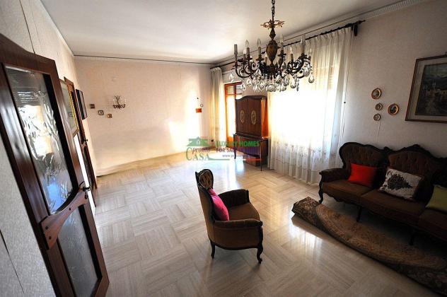 Rif. 9725 - Appartamento di prestigio " Archimede " - Foto 9